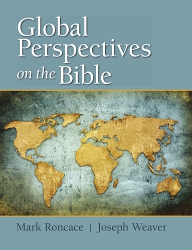 Global Perspectives on the Bible (Pearson+)