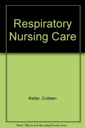 Respiratory Nursing Care