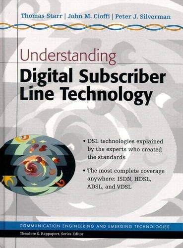 Understanding Digital Subscriber Line Technology