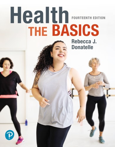 Edition published by Pearson Education (US)