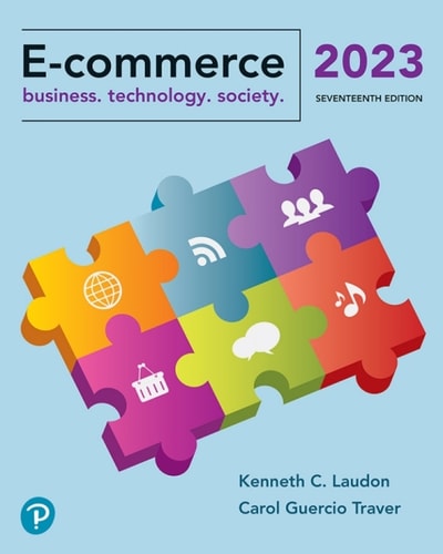 E-Commerce 2023