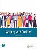 Working with Families