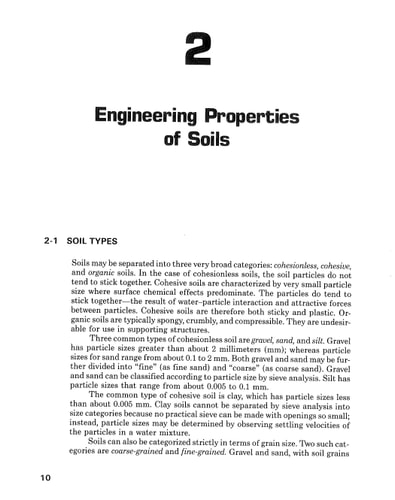 Soils and Foundations