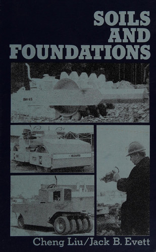 Soils and Foundations