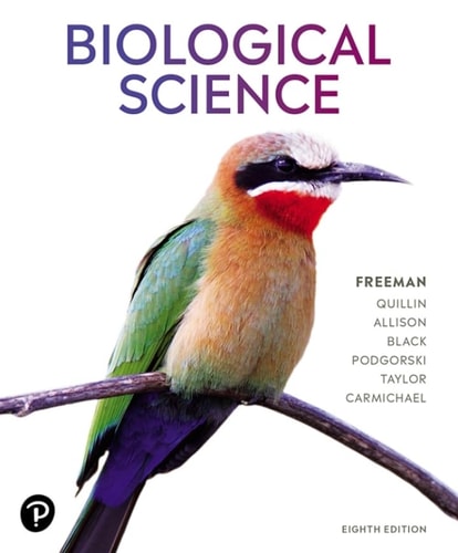 Biological Science