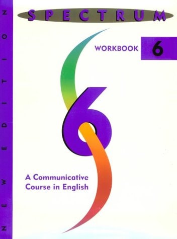 A Communicative Course in English, Level 6
