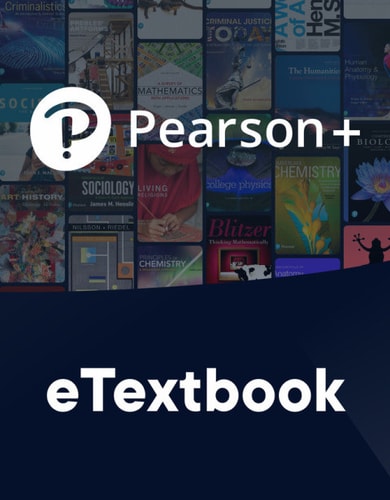 Communication: Principles for a Lifetime (Pearson+)