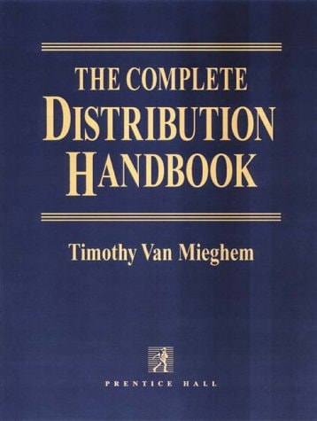 The Complete Distribution Handbook