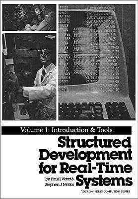 Structured Development for Real-time Systems: Implementation modeling techniques