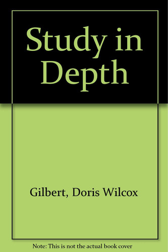 Study in Depth