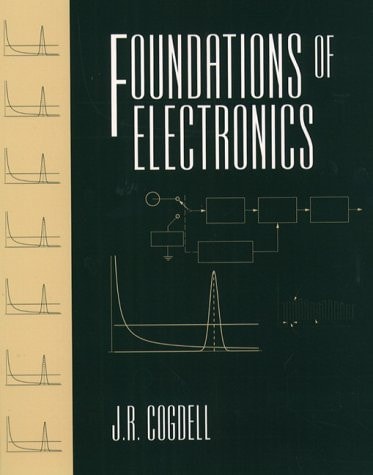 Foundations of Electronics