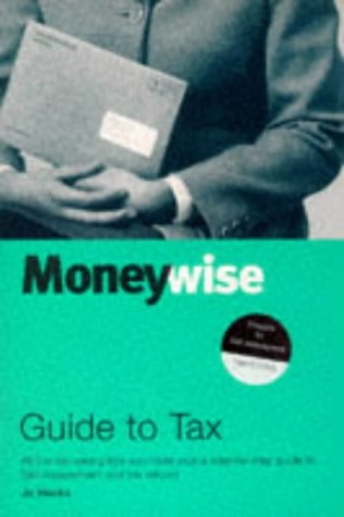 Moneywise Guide to Tax