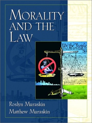 Morality and the Law