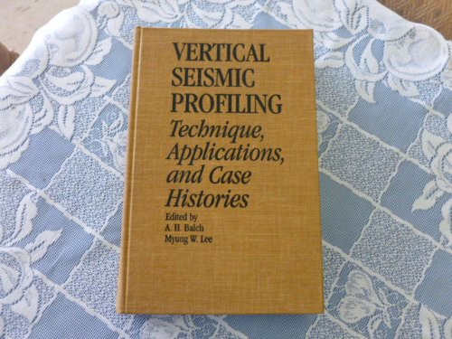 Vertical Seismic Profiling
