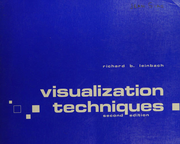 Visualization Techniques