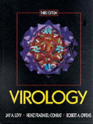 Virology (3rd Edition)