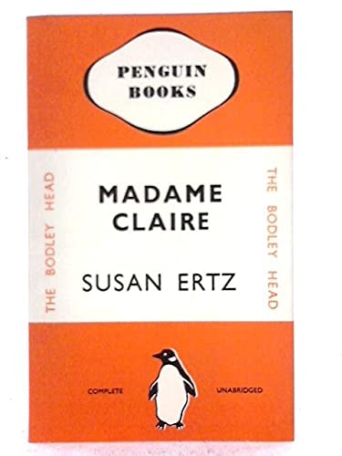 Madame Claire
