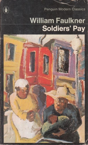 Soldier's Pay