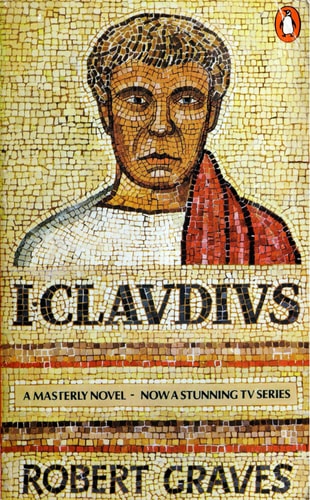 I, Claudius