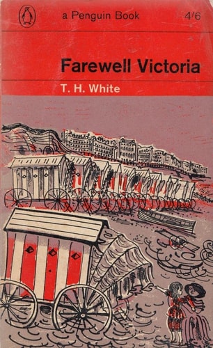 Farewell Victoria