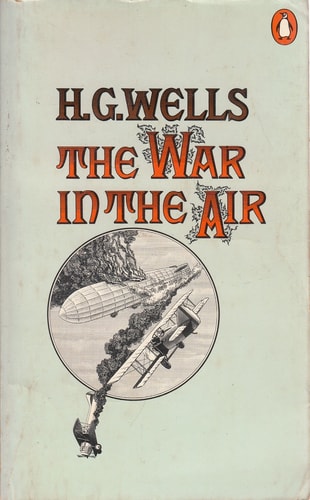 The War in the Air