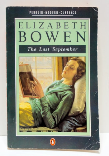 The Last September