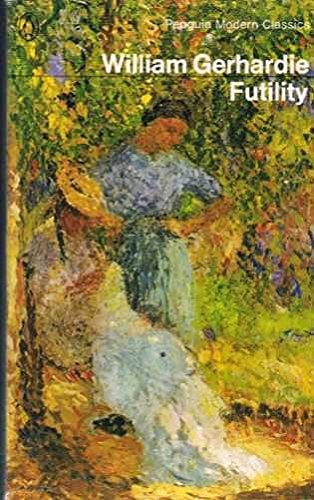 Futility: A Novel on Russian Themes