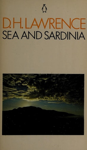 Sea and Sardinia