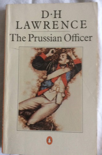 The Prussian Officer and Other Stories