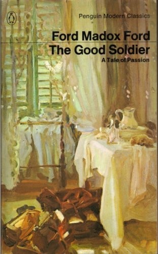 The Good Soldier