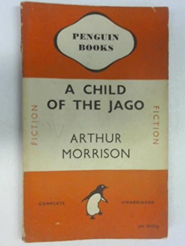A Child of the Jago