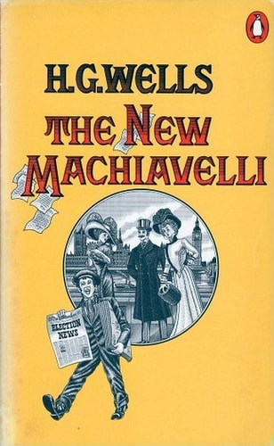 The New Machiavelli