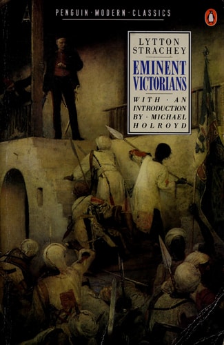 Eminent Victorians
