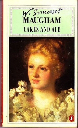 Cakes and Ale: Or, The Skeleton in the Cupboard