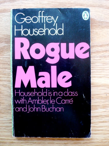 Rogue Male