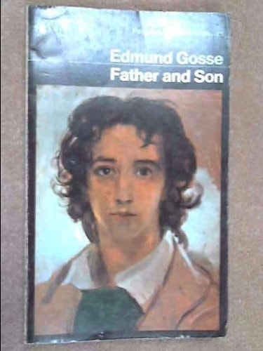 Father and Son: A Study of Two Temperaments
