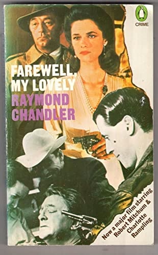 Farewell, My Lovely
