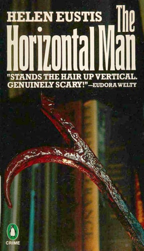 The Horizontal Man