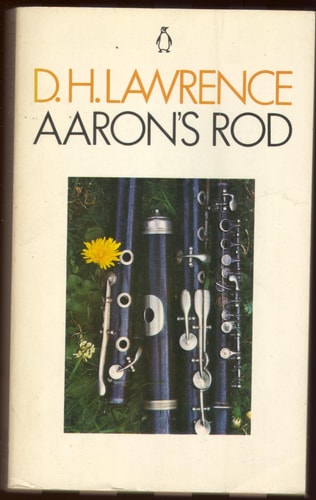 Aaron's Rod