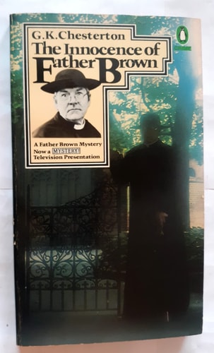 The Innocence of Father Brown