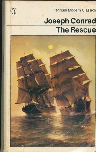 The Rescue: Rescue: Rescue: Rescue: Rescue: A Romance of the Shallows