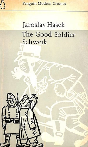 The Good Soldier Švejk