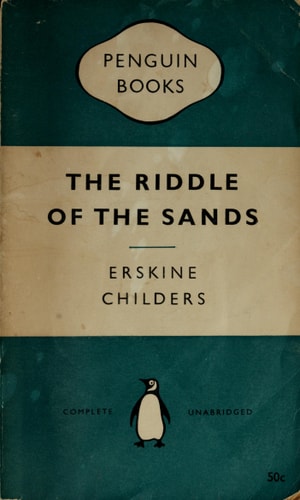 The Riddle of the Sands: A Record of Secret Service