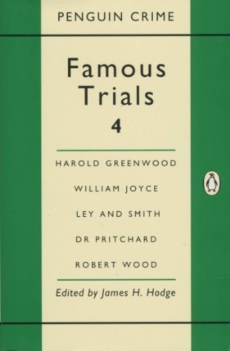 Famous Trials