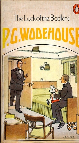 The Luck of the Bodkins