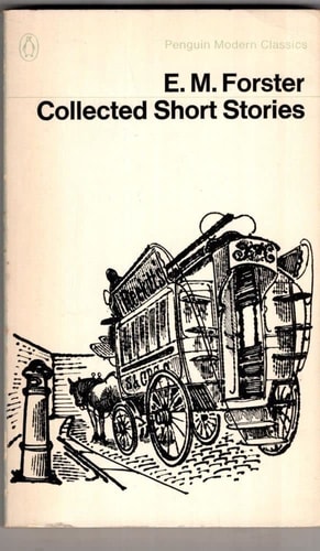 Collected Short Stories