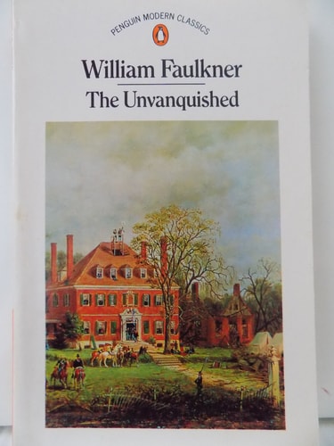 The Unvanquished
