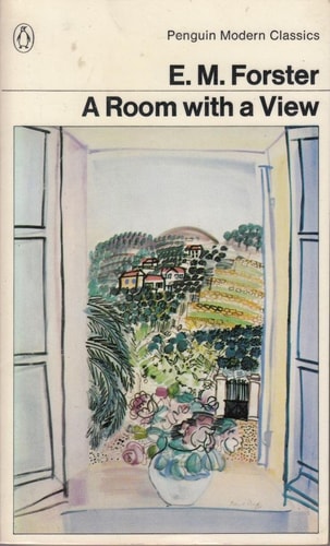 A Room With a View