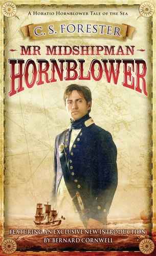 Mr. Midshipman Hornblower