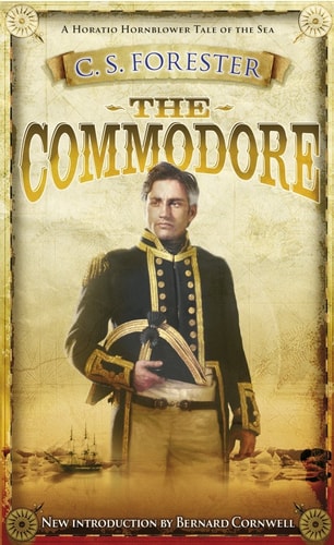 Commodore